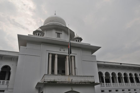 ढाका विमान हादसे पर बांग्लादेश मानवाधिकार वॉच ने की स्वतंत्र जांच की मांग ढाका विमान हादसे पर बांग्लादेश मानवाधिकार वॉच ने की स्वतंत्र जांच की मांग