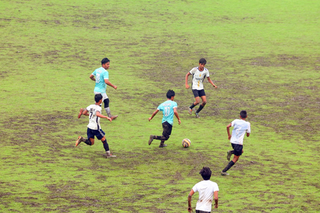 St. Francis teams shine on Day 3 of Oriental Cup 2025 with wins in both categories St. Francis teams shine on Day 3 of Oriental Cup 2025 with wins in both categories