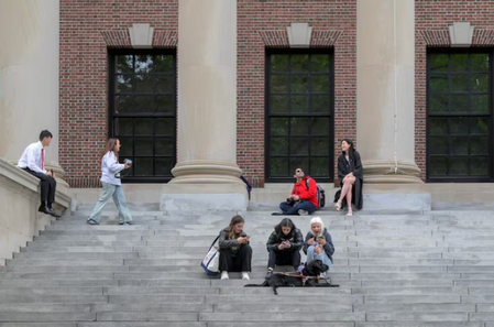 US opens investigation into Harvard's participation in Exchange Visitor Program US opens investigation into Harvard's participation in Exchange Visitor Program