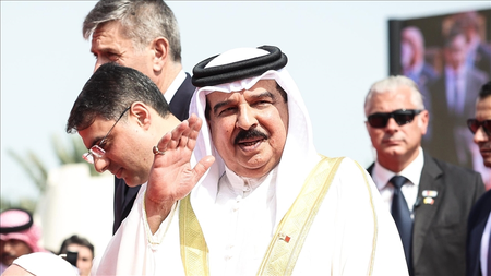 Bahrain opens permanent diplomatic mission in Lebanon
