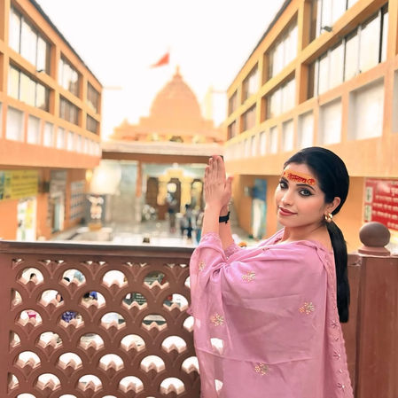 स्मृति ईरानी के कमबैक पर अनुपमा सोलंकी बोलीं- ‘उनके शो देखकर बड़ी हुई, आज भी भावुक हो जाती हूं’