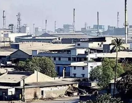 Majority of industrial units quit Bengal in last 10 years for Maharashtra: DPIIT