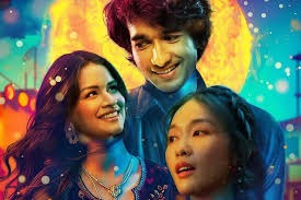 Shantanu Maheshwari talks about shooting in Vietnam for ‘Bade Din Huye’