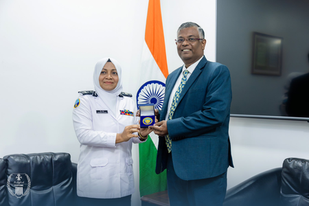 Maldives occupies 'special place' in India's Neighbourhood First Policy: High Commissioner (IANS interview)