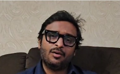 बिहार विधानसभा चुनाव बॉयकॉट का समर्थन, चुनाव आयोग की कार्रवाई एकतरफा तौसीफ रहमान बिहार विधानसभा चुनाव बॉयकॉट का समर्थन, चुनाव आयोग की कार्रवाई एकतरफा तौसीफ रहमान