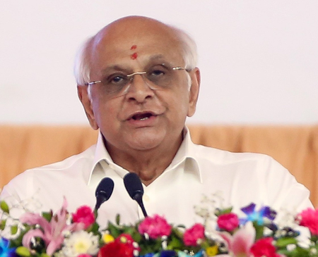 Gujarat CM to inaugurate state’s third NCC leadership academy in Anand