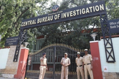 CBI arrests absconding accused in Rs 1.18 cr bank fraud case after over a decade