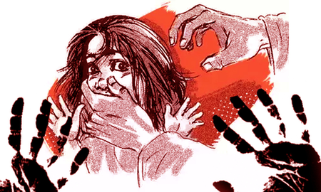 Patna Police arrest three for raping minor girl in Danapur