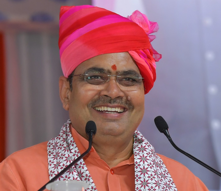 Rajasthan tops the nation in major mineral block auctions