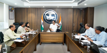 ‘Minimise power outages in Chandigarh’: Chief Secretary directs power distribution company