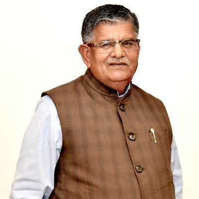Punjab Governor hospitalised after minor fall, condition stable