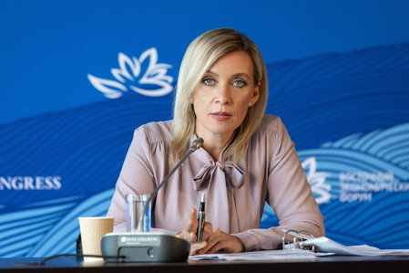 Russia accuses Ukraine of targetted attacks on civilians