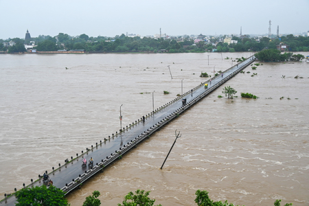 Govt deploys AI models for flood forecasting to strengthen disaster preparedness