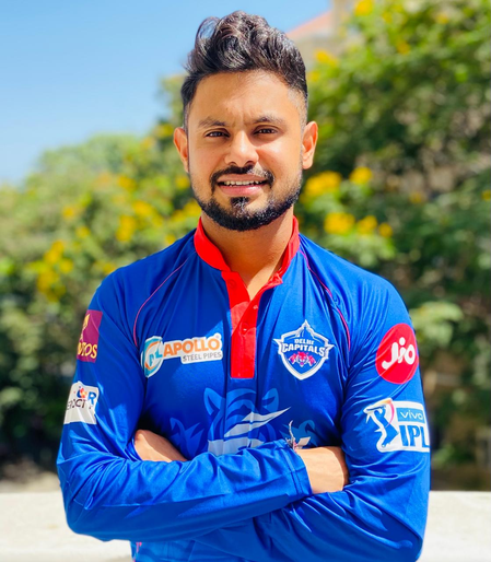 Outer Delhi Warriors announces Siddhant Sharma as skipper ahead of Delhi Premier League season 2 Outer Delhi Warriors announces Siddhant Sharma as skipper ahead of Delhi Premier League season 2