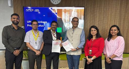 Department of Posts links up with UPI to set up safe low-cost channel for remittances to India
