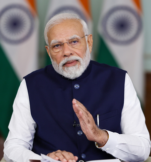 पीएम मोदी ने हिमाचल प्रदेश हादसे पर जताया शोक, सहायता राशि की घोषणा की