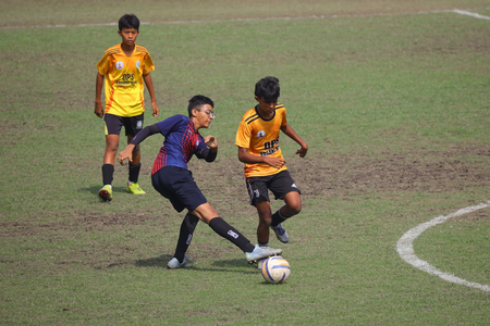 Oriental Cup 2025: Amina Abdali's six-goal haul headlines Day 4; Teams for Boys' League phase decided