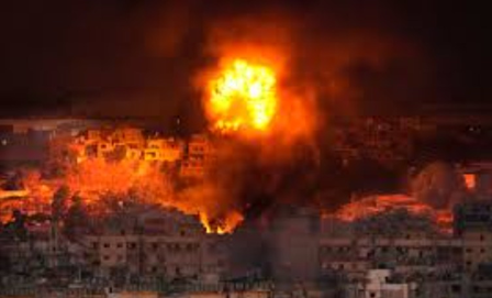 Hezbollah member killed in Israeli airstrikes on Lebanon Hezbollah member killed in Israeli airstrikes on Lebanon