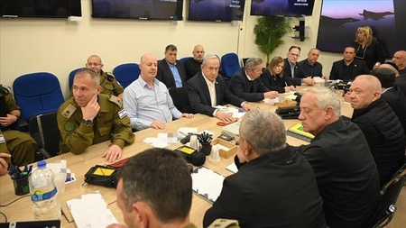 Israel recalls ceasefire negotiators for consultations after Hamas response Israel recalls ceasefire negotiators for consultations after Hamas response