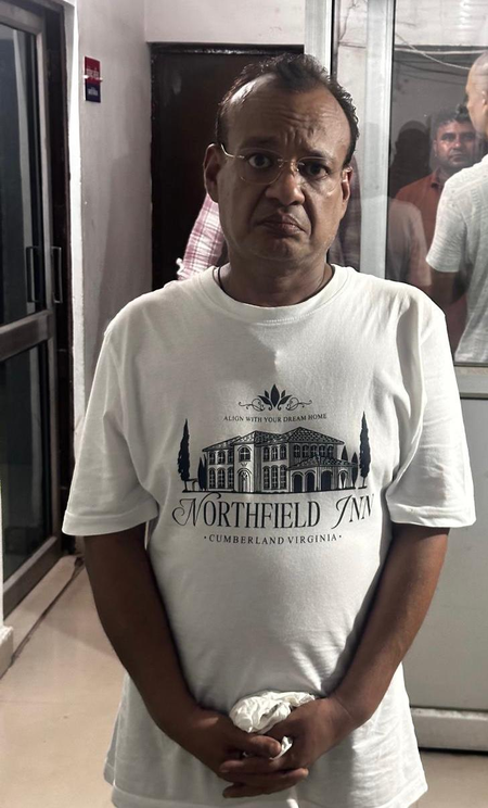 'हर्ष वर्धन जैन को कभी नहीं दिया राजदूत का दर्जा', फर्जी एंबेसी के खुलासे पर वेस्ट आर्कटिका ने दी सफाई