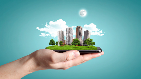 IT sectors lease 50 pc office spaces in India in April-June, Flex spaces at 14 pc
