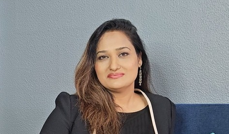 किरण दुबे ने बताया 'क्योंकि सास भी कभी बहू थी' के बाद वह टेलीविजन से क्यों हुईं गायब