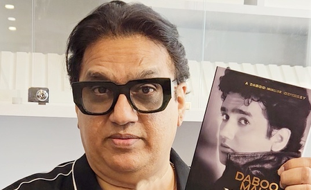 Daboo Malik talks about his son Amaal Mallik battling depression: 'Blaming others doesn’t help'