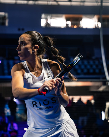 India has potential to make padel a top-level sport: Veronica Virseda ahead of third season of WPL
