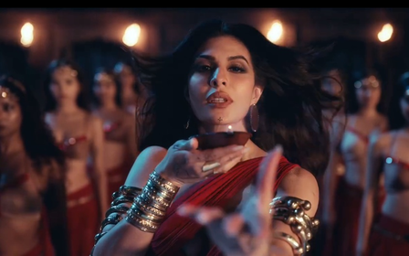 Sukesh Chandrashekar announces a lucky draw for Jacqueline Fernandez's 'Dum Dum' song