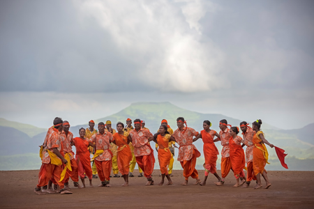 Saputara Monsoon festival to begin from tomorrow