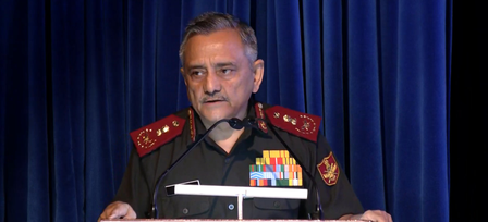 No single Napoleon or Manekshaw will suffice, we need 100s of them: CDS Anil Chauhan on evolving warfare