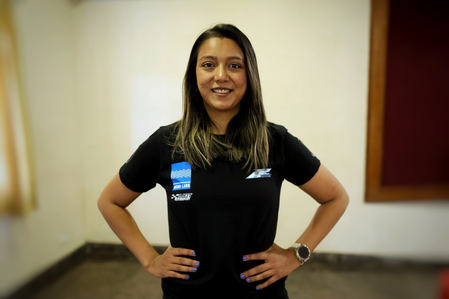 Aishwarya Pissay set to make car rally debut at INRC Round 2 – Rally of Coimbatore