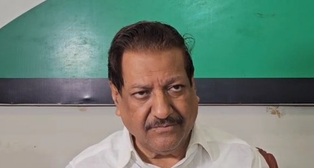 भारत-यूके एफटीए दोनों देशों के लिए फायदेमंद, बाजार का होगा विस्तार : पृथ्वीराज चव्हाण