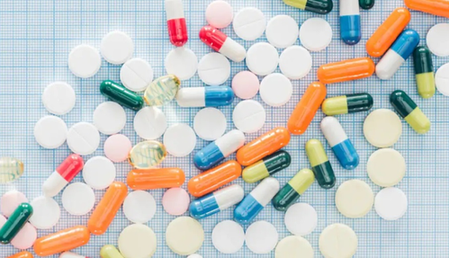 India’s pharma exports have shot up by 92 per cent in last 6 years: Minister