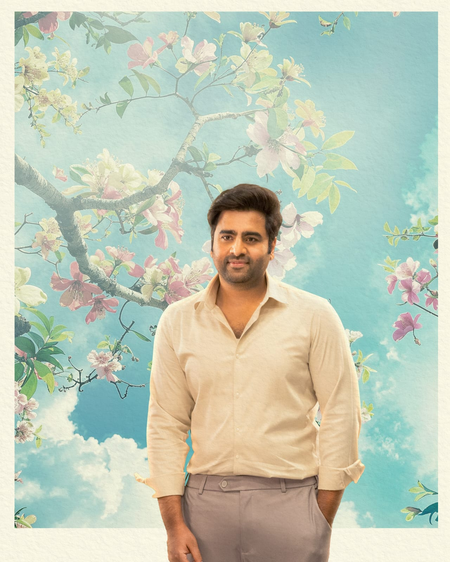 Nara Rohith’s 'Sundarakanda' to release worldwide on August 27