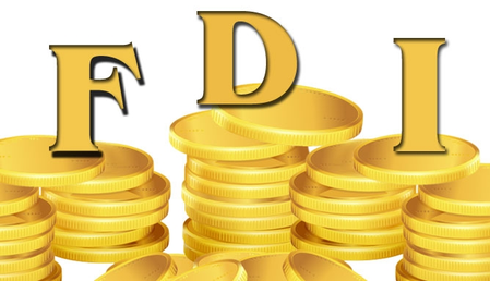 Maharashtra leads India’s FDI equity gains since 2019, West Bengal trails: Data