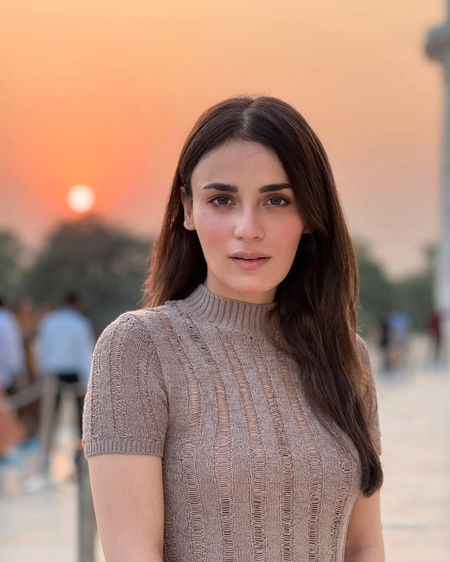 Radhikka Madan reveals she wanted to be a dancer, wished to introduce tap dancing in India