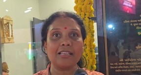 बाल वाटिका को बच्चों के बौद्धिक विकास और मनोरंजन के उद्देश्य से अपग्रेड किया गया: प्रतिभा जैन