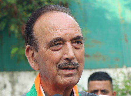 गुलाम नबी बोले, अब ट्रंप का अध्याय बंद, पीएम मोदी ने कर दिया स्पष्ट, ऑपरेशन सिंदूर में किसी ने हस्तक्षेप नहीं किया गुलाम नबी बोले, अब ट्रंप का अध्याय बंद, पीएम मोदी ने कर दिया स्पष्ट, ऑपरेशन सिंदूर में किसी ने हस्तक्षेप नहीं किया
