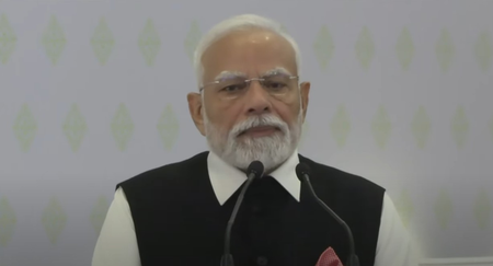India-Maldives relations are centuries-old, we are neighbours, partners and true friends: PM Modi