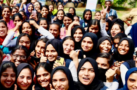 Second round of TN engineering counselling begins today; over 98,000 students eligible
