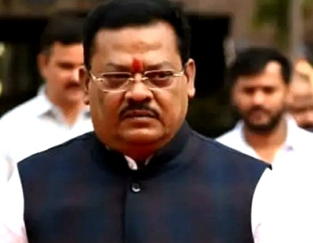 Fresh rift in Mahayuti as Shiv Sena's Sanjay Shirsat accuses BJP's Madhuri Misal of overreach