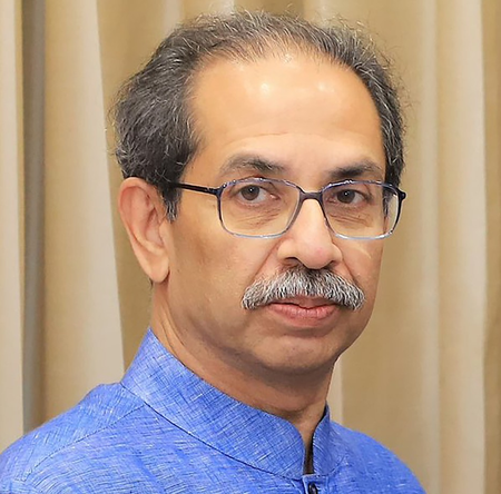 ‘Hindu-Muslim DNA same’: Shiv Sena (UBT) heaps praise on RSS chief for meeting community members
