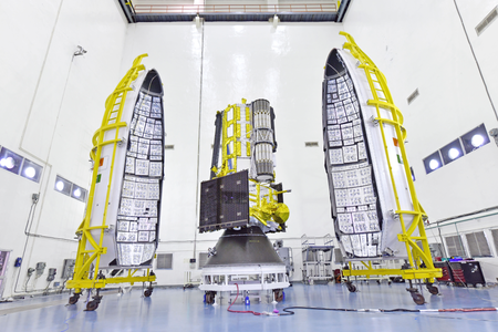 NISAR satellite mission result of global teamwork and tech: ISRO