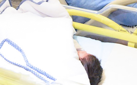 TN: Pregnant woman missing for 10 days delivers healthy baby boy
