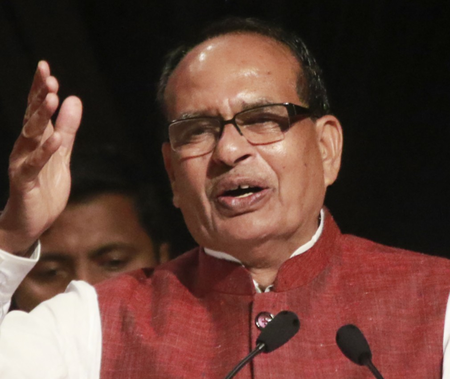 ‘Rahul Gandhi always understands things too late’: Shivraj Singh Chouhan on OBC remarks row