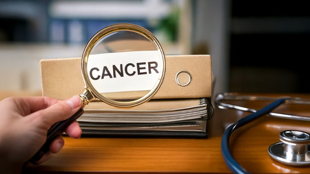 297 new day care cancer centres approved for FY26: Centre