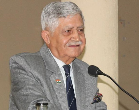 ‘Vajpayee to PM Modi, India moved from restraint to retaliation’: Gen VP Mailk (retd) on 26th Kargil Vijay Diwas (IANS Interview)