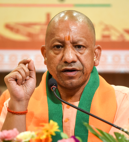 रिटायरमेंट के बाद अग्निवीरों को यूपी पुलिस में मिलेगा 20 प्रतिशत आरक्षण: सीएम योगी आदित्यनाथ