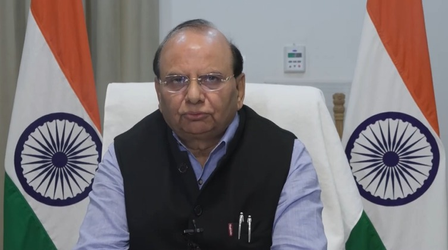 दिल्ली : सिनेमाघरों के लाइसेंस की जिम्मेदारी राजस्व विभाग को सौंपी गई, उपराज्यपाल वीके सक्सेना ने लिया बड़ा फैसला